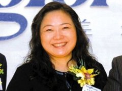 盤點2012全球十大白手起家女富豪