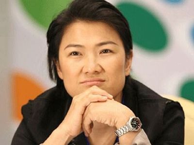 張欣