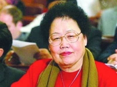 陳麗華