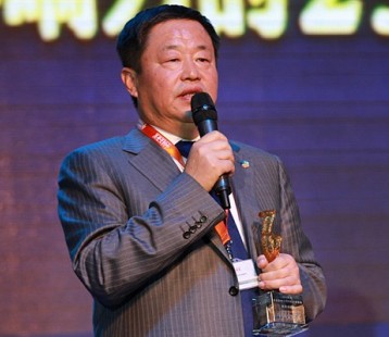 寧高寧：食品是中華民族走進(jìn)新世紀(jì)的動力