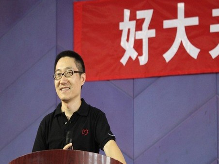 商院關(guān)注：高管離職的25個(gè)原因