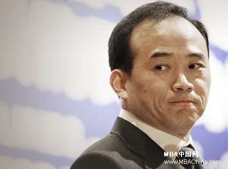 商院關注：盤點中國十年來出獄企業家