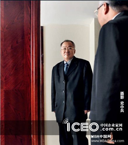 商院關注：盤點中國十年來出獄企業家