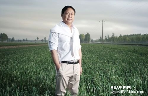 商院關注：盤點中國十年來出獄企業家