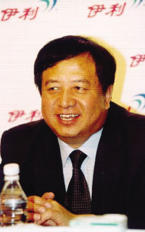 商院關注：盤點中國十年來出獄企業家