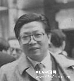 商院關注：盤點中國十年來出獄企業家